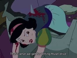 It depends on whom you ask. Mulan GIFs - Find & Share on GIPHY
