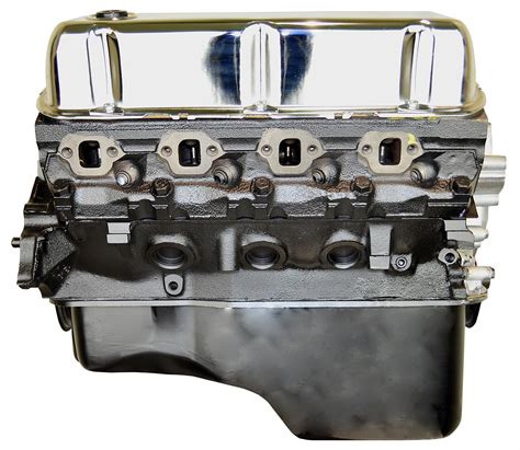 Atk High Performance Engines Hp79 Atk High Performance Ford 302 300 Hp