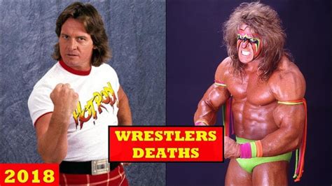 5 Wrestlers Deaths That Changed Wrestling Youtube