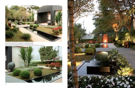 Waterscapes Contemporary Landscaping Landscape Architecture Braun