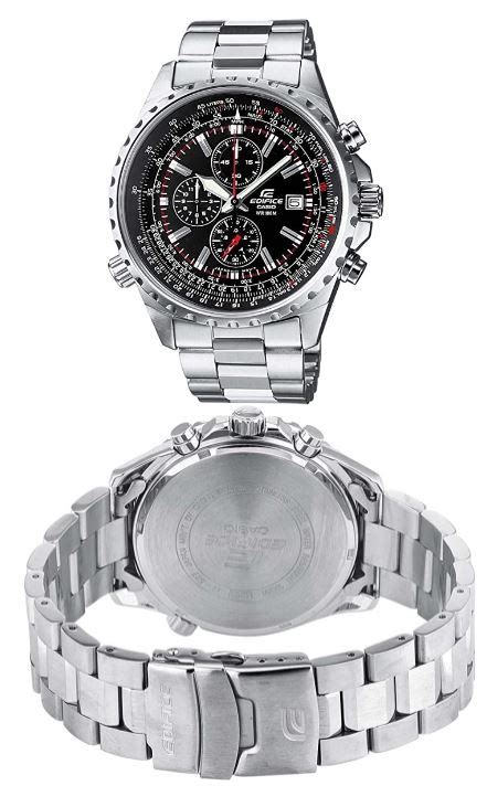 casio edifice ef 527d 1avef review and [buyer s guide]