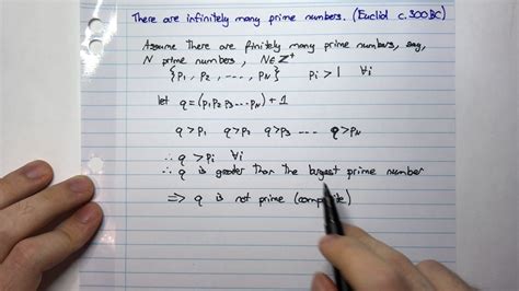 Ext2 Proof Contradiction There Are Infinitely Many Prime Numbers