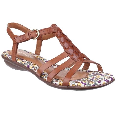 Next day delivery and free returns available. Hush Puppies Nishi Strap Womens Casual Sandals - Women from Charles Clinkard UK
