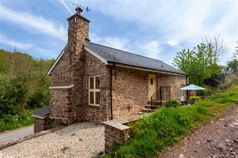 The Mill House Bampton Self Catering Cottage Secret Retreats