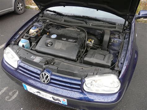 Golf 4 1.6 16V By SaliMiNo VENDUE : Garage des Golf IV 1 ...