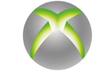 Xbox Logo Transparent Png 18930272 Png