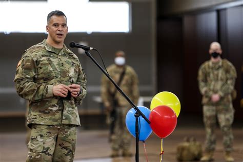 Dvids Images 2nd Brigade 1st Armored Division Redeployment Image