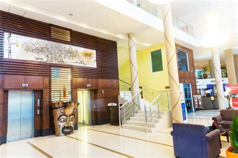 Best Western Premier Accra Airport Hotel Tortoisepath