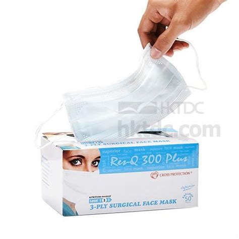 We deals in body care and medical equipment. 3-Ply Surgical Face Mask ASTM Level 2 | Health, Beauty and ...