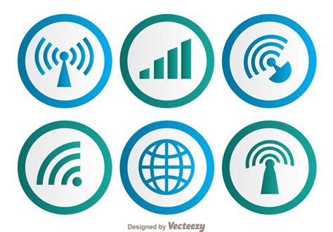Get A Brief Idea About Wifi Symbols And Its Associates