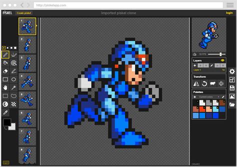 GitHub - piskelapp/piskel: A simple web-based tool for ... Google chrome is a freeware web browser developed by google it was first released in 2008 for microsoft windows, and was later.