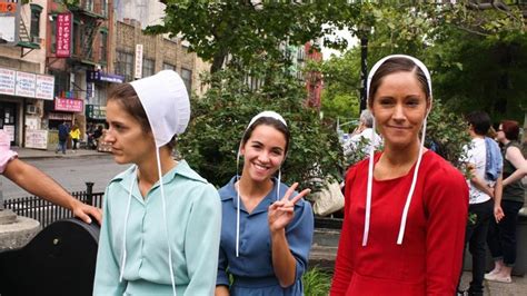 Some black women prefer a relaxer or a weave simply because it makes their hair easier to deal with, depending on their natural texture. Do Amish Women Shave Their Legs? | Reference.com