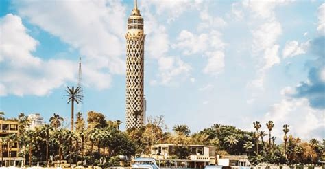 Le Caire Excursion privée d une journée au Palais Manial et à la Tour