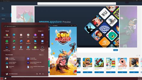 How To Install The Amazon Appstore On Windows 11