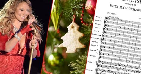 What makes Christmas music so Christmassy? - Classic FM