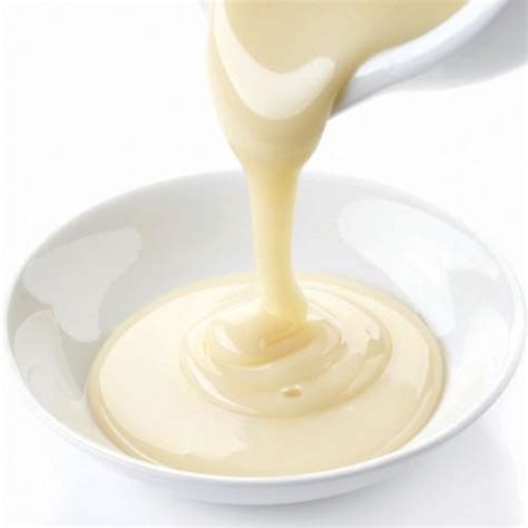 Condensed Milk 12x397gm Lynas Foodservice