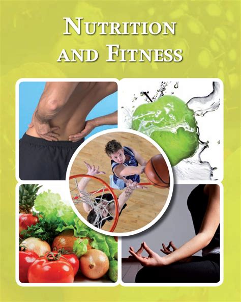 Nutrition And Fitness By Download Bs E Issuu