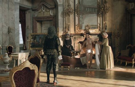 V divadle globe účinkoval v shakespearově hře richard iii. GALERIE: Stivínová jako matka Marie Terezie: Opilá a úplně ...