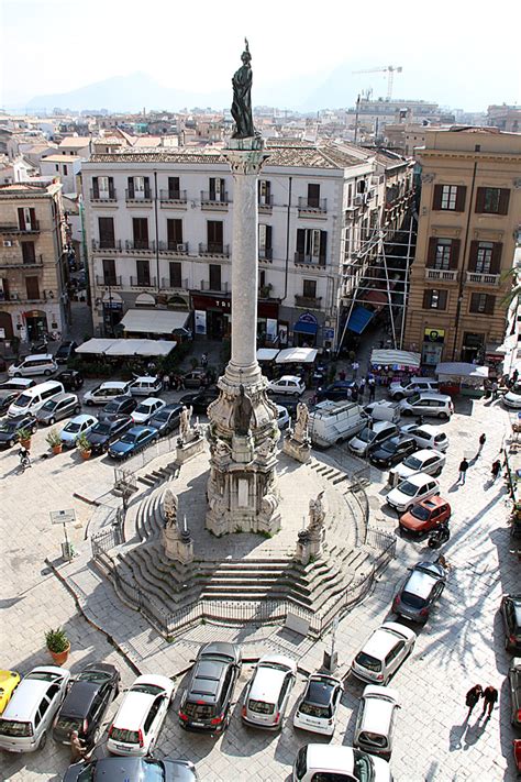 Maybe you would like to learn more about one of these? The Church and Oratory of San Domenico - Palermo For 91 Days