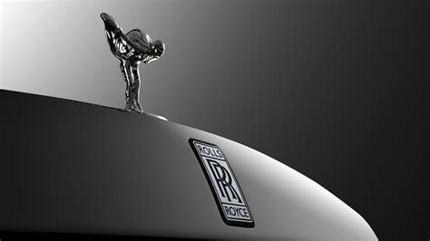 87 Rolls Royce Logo Wallpapers On Wallpapersafari