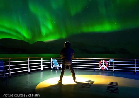 Hurtigruten Northern Lights Cruise Coastal Cruises