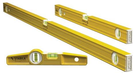 5 Best Stabila Levels - A must-have for construction ...