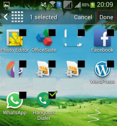 How To Hide Unwanted Apps From Android Screen Without Uninstalling