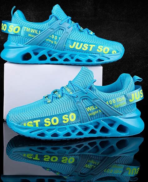 Buy 10 Best Just So So Shoes Designs For Running Walking And Basketball