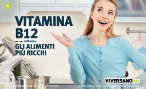 Tra gli alimenti senza glutine, la quinoa è uno dei più apprezzati. Alimenti con vitamina B12: ecco dove si trova e i cibi più ...