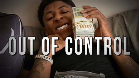 Free Nba Youngboy Type Beat Out Of Control Prod By Lbeats