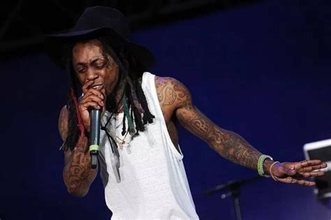 Las 10 Mejores Canciones De Lil Wayne Que Son Populares En Ghana
