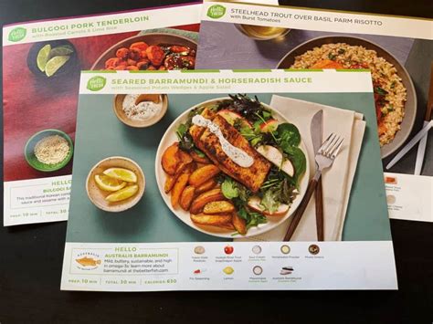 Hellofresh Save Time Money And Cook Like A Pro Ultiuber Life