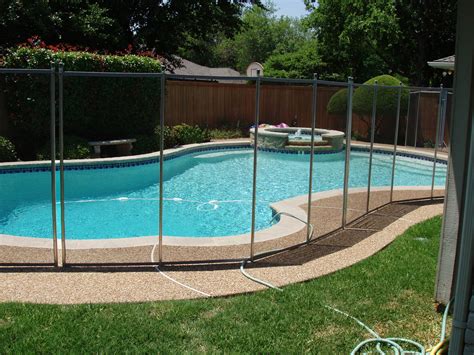 We did not find results for: What does a small pool fence cost to buy?