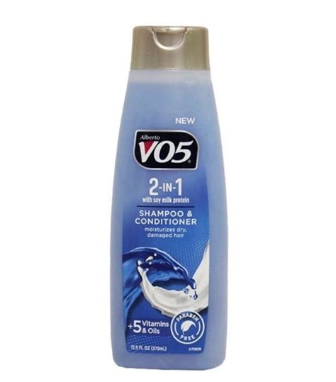 Vo5 2 In 1 Shampoo And Conditioner Charm Tex
