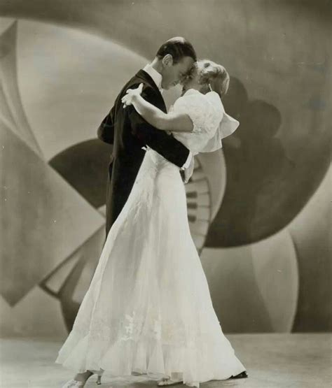 Fred Astaire E Ginger Rogers In FLYING DOWN TO RIO Tumblr