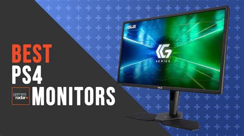 The Best Ps4 Monitors For 2022 Give Your Ps4 A Worthy Display