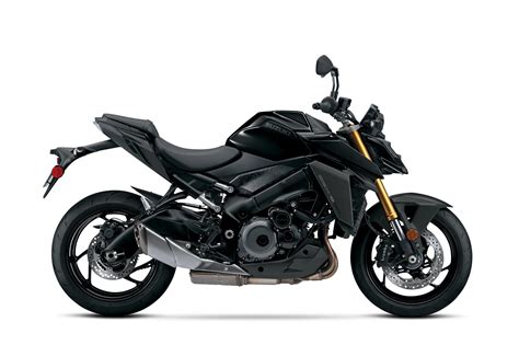 2022 Suzuki Gsx S1000 Motorcycle News