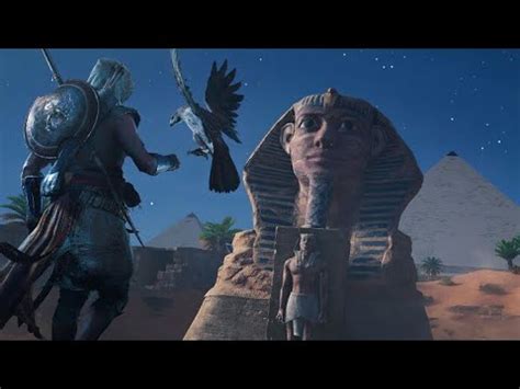 Assassin S Creed Origins Stealth Action Kills Gameplay Compilation