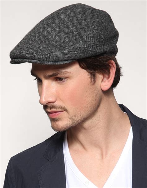 Guide To Buying Flat Caps For Men