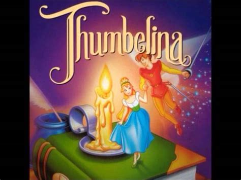 Thumbelina Ost 11 Follow Your Heart Chords Chordify