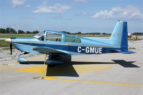 Aviation Photographs Of Registration C Gmue Abpic