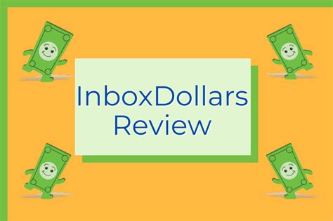 Inboxdollars Review 2023 — An Easy Way To Make Money Online