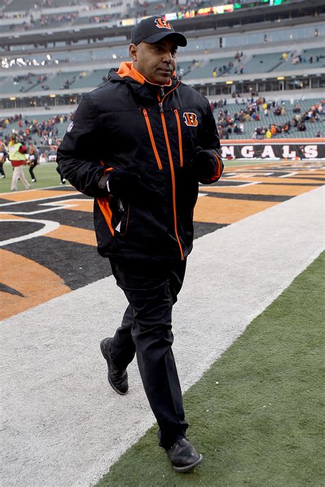 Cincinnati Bengals Marvin Lewis Expects To Know His Fate By Tuesday