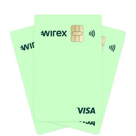 We offer virtual prepaid visa and mastercard bank cards that allow you to pay for goods and services anonymously online. Crypto & Fiat Multi-Currency Wirex Visa Card | Wirex