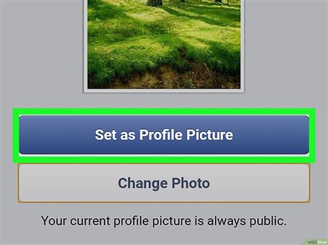 Comment Mettre Une Photo De Profil En Entier Sur Facebook | AUTOMASITES