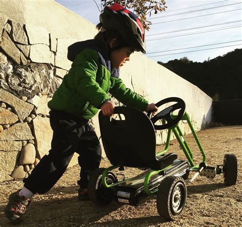 Best Go Karts For Kids In 2019 Reviews And Buying Guide
