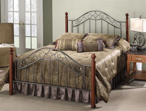 Quality beds & bedroom furniture sets in victorian or mordern designs at great prices. New Metal Beds and Daybeds Unveiled By Home and Bedroom ...