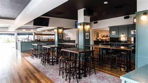 Maybe you would like to learn more about one of these? The Mornington Peninsula's Portsea Hotel Has Reopened ...