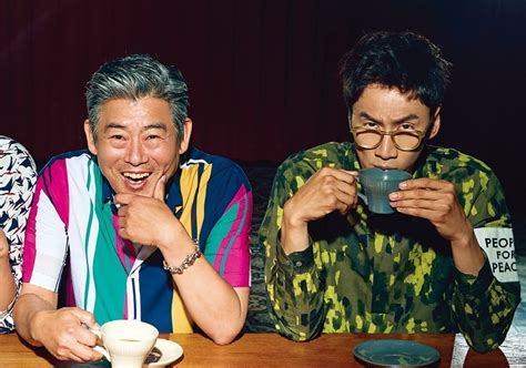 He then invites lee kwang soo to the chatroom, abruptly asking him to advertise their detective's office. the accidental detective 2: Sung Dong Il bromea asegurando que Lee Kwang Soo no está a ...