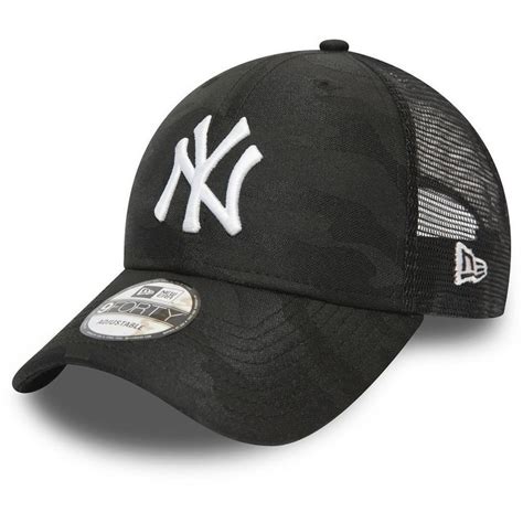 New Era Baseball Cap 9forty Trucker New York Yankees Online Kaufen Otto